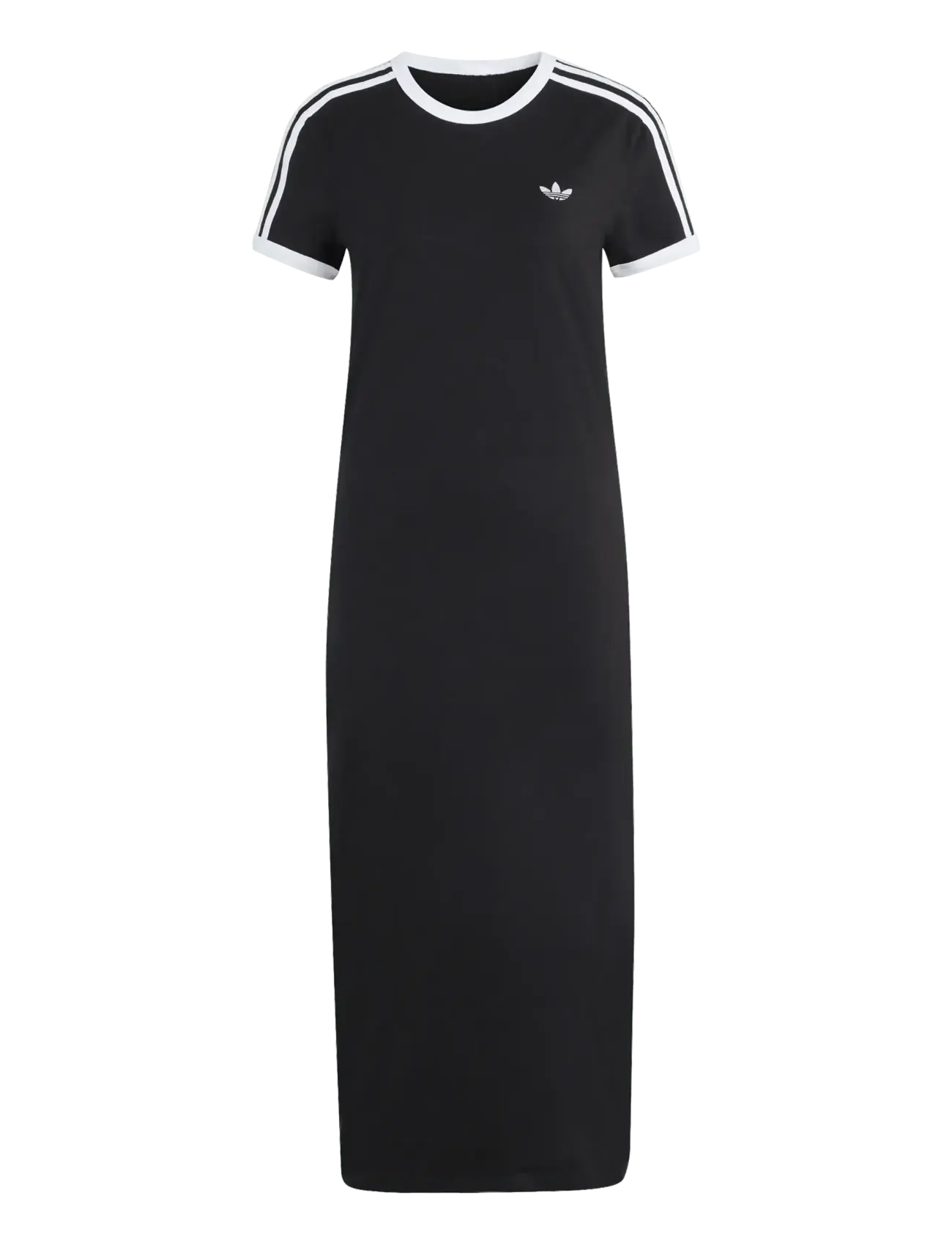 ADIDAS ORIGINALS 3S Kleid Schwarz - M - Damen