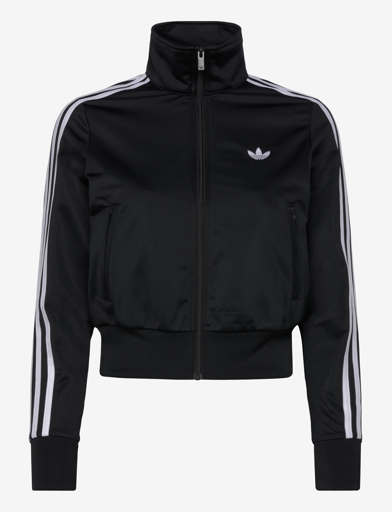 adidas Originals - FB CLASSIC TT_ - oberteile - black/white - 0