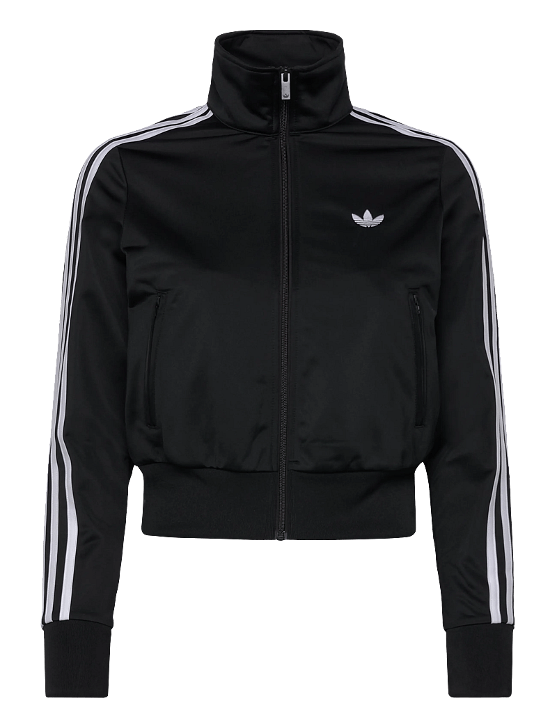 adidas Originals - FB CLASSIC TT_ - oberteile - black/white - 0