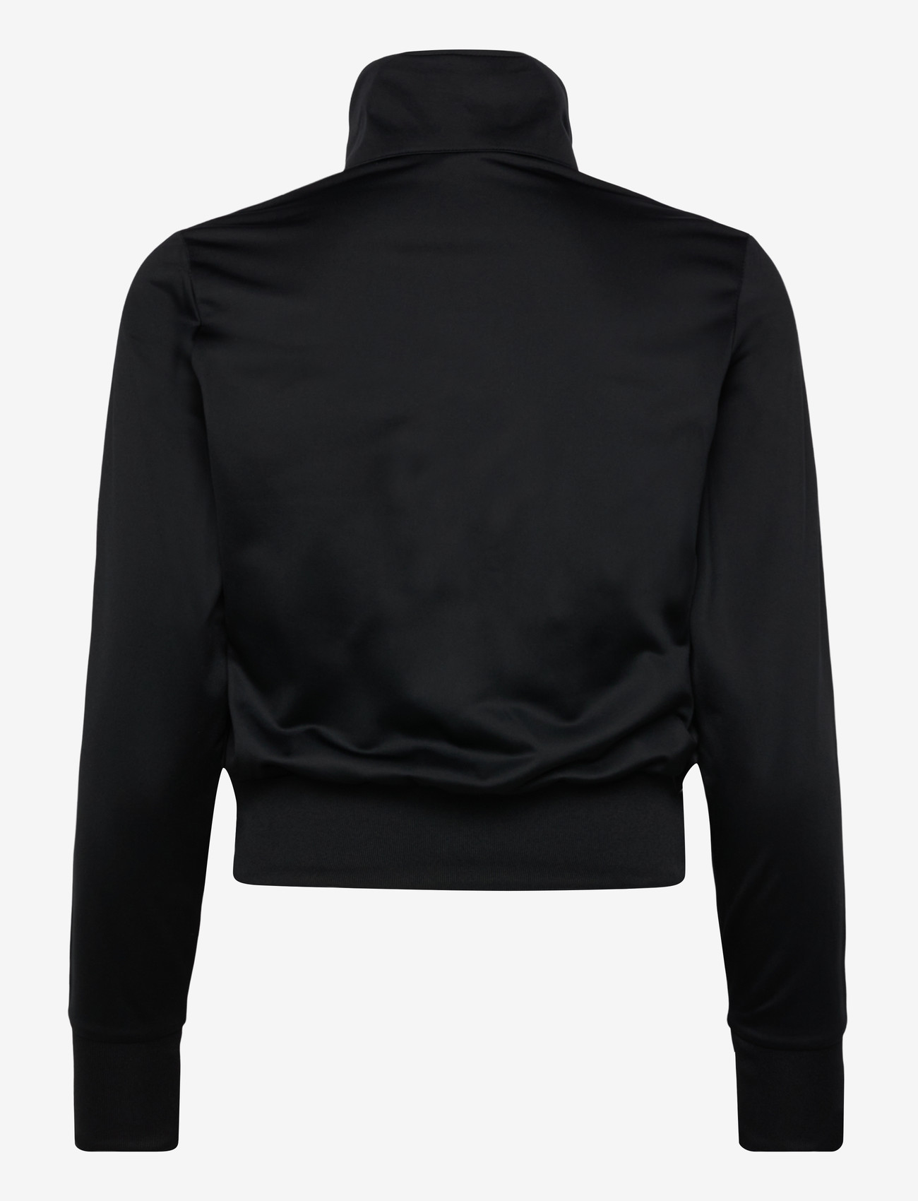 adidas Originals - FB CLASSIC TT_ - oberteile - black/white - 1