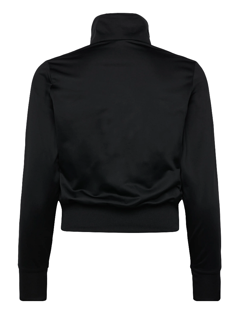 adidas Originals - FB CLASSIC TT_ - oberteile - black/white - 1