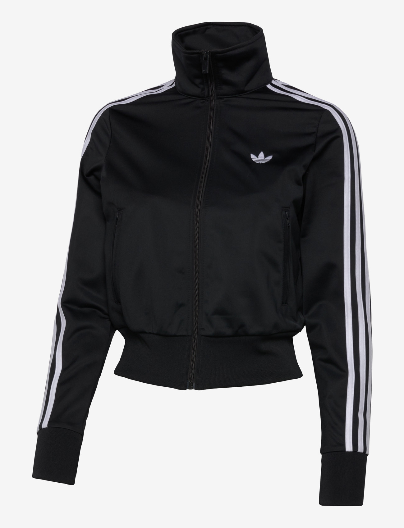 adidas Originals - FB CLASSIC TT_ - oberteile - black/white - 2
