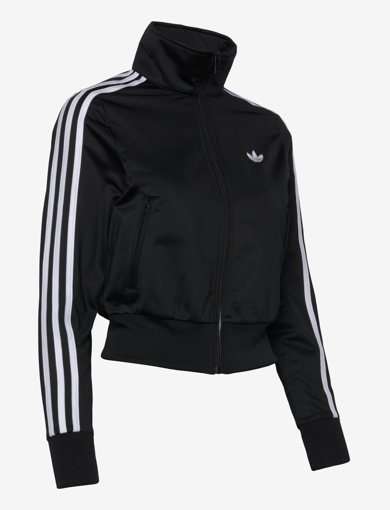 adidas Originals - FB CLASSIC TT_ - oberteile - black/white - 3