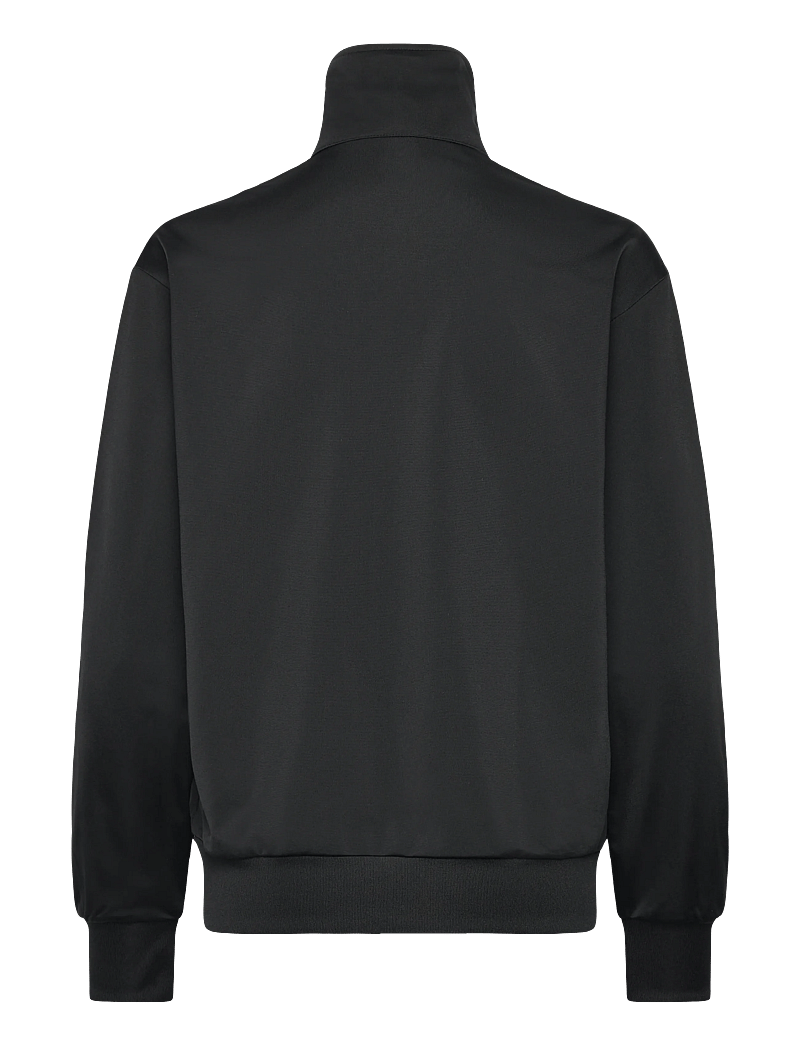 adidas Originals - FB TT LOOSE - løpejakker - black/white - 1