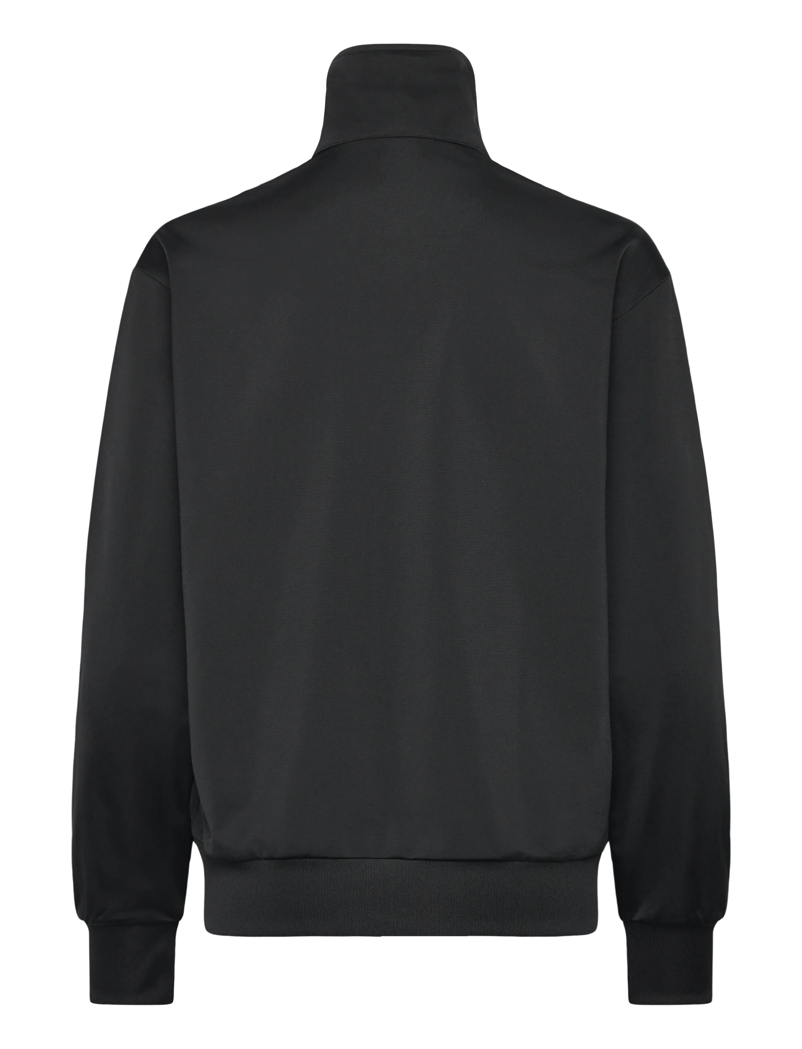 adidas Originals - FB TT LOOSE - freizeitjacken - black/white - 2