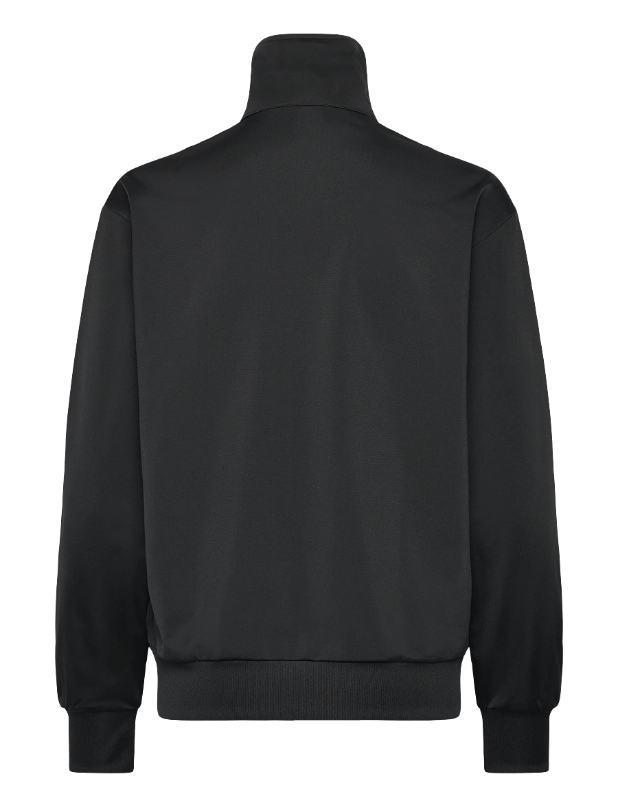 adidas Originals - Firebird TT LOOSE - casual jackor - black/white - 2