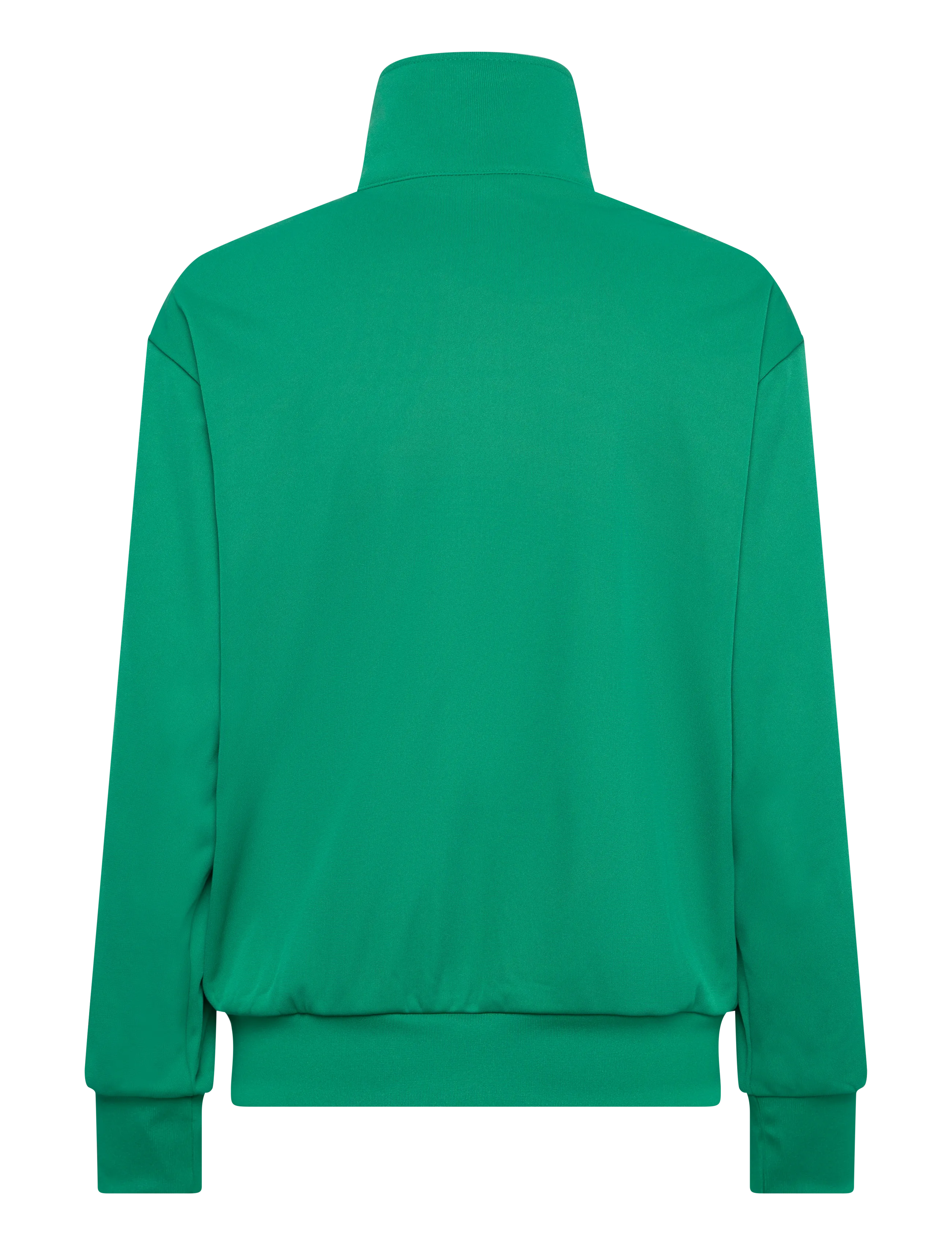 adidas Originals - FB TT LOOSE - vabaaja jakid - bgreen/eqtyel/owhite - 2