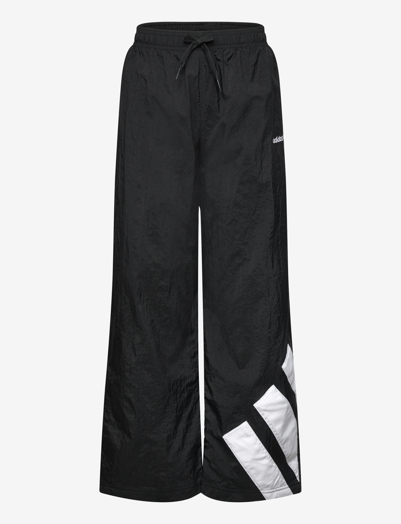 adidas Originals - OS BLOCKED W TP - kargopüksid - black - 0