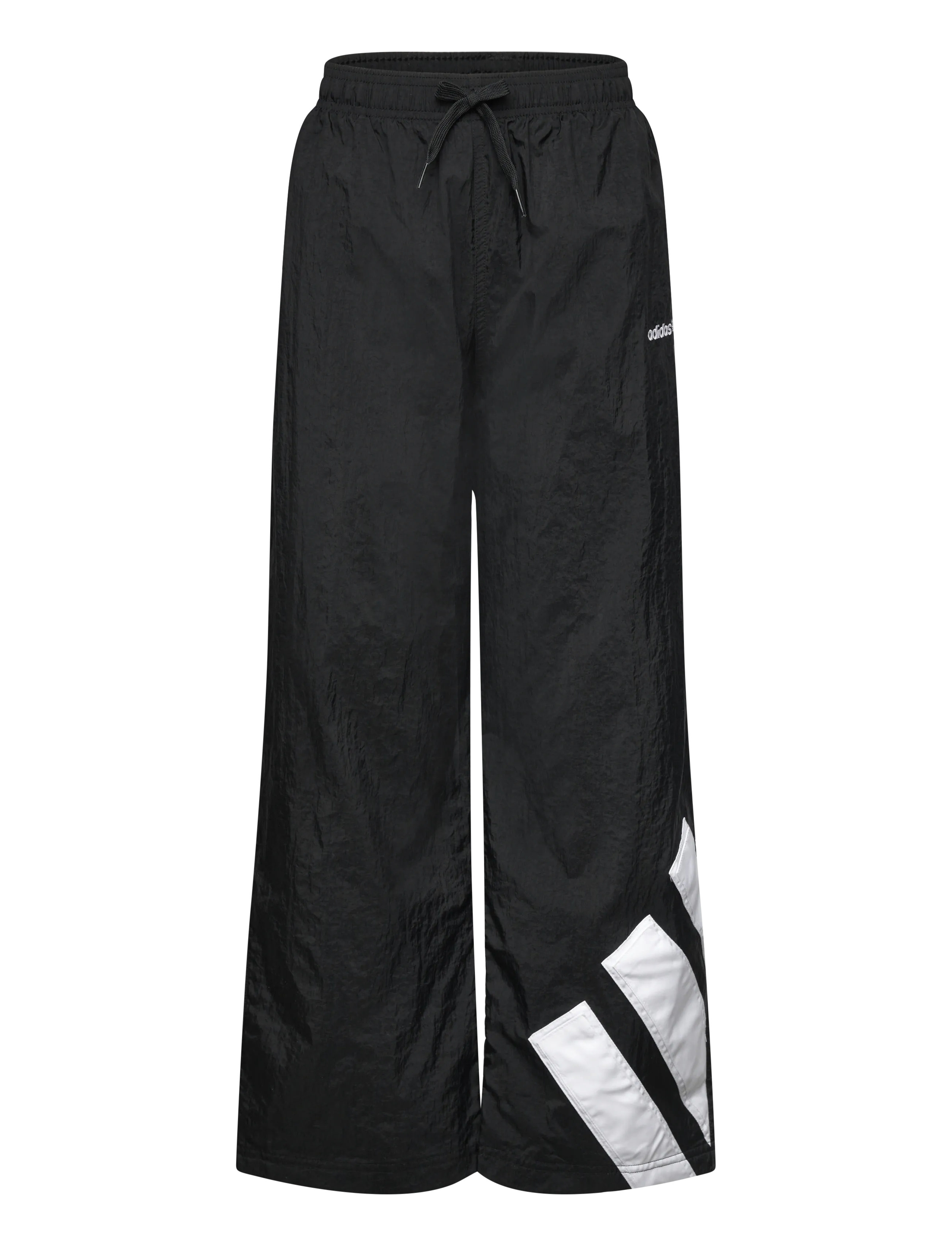 OS BLOCKED W TP - BLACK