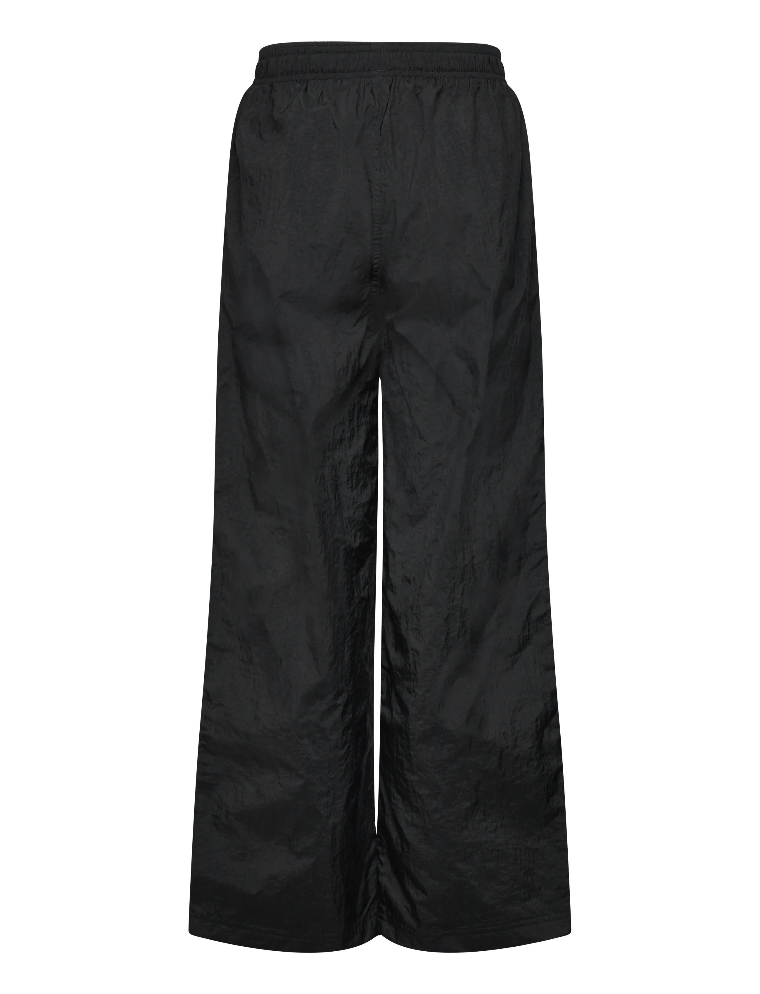 adidas Originals - OS BLOCKED W TP - cargobukser - black - 2