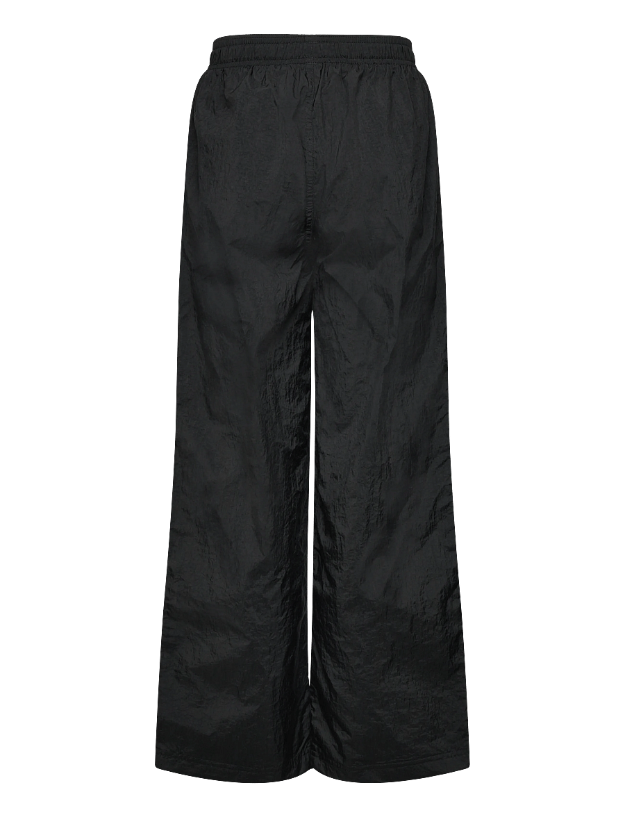 adidas Originals - OS BLOCKED W TP - cargohosen - black - 2