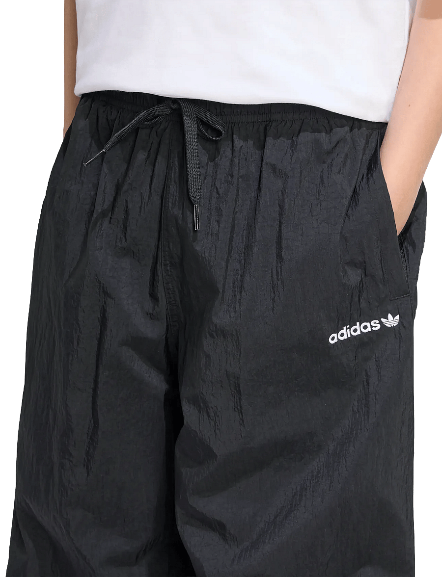 adidas Originals - OS BLOCKED W TP - cargohosen - black - 4