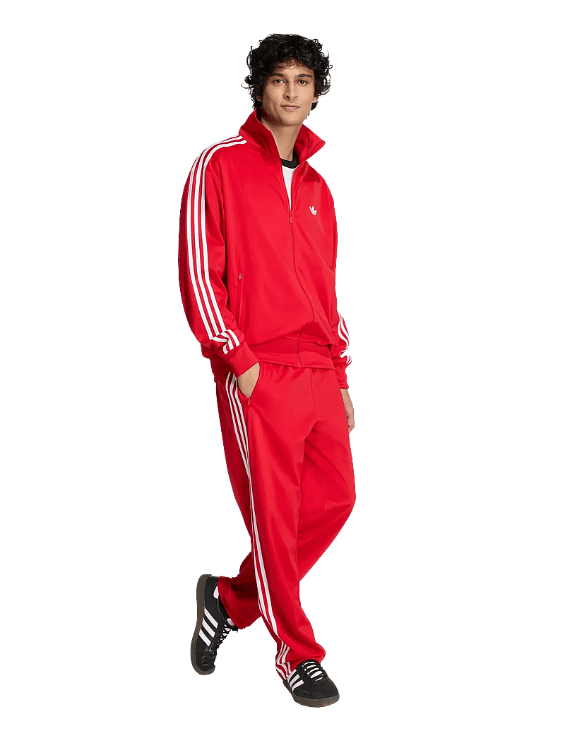 adidas Originals - FIREBIRD TT - oberteile - betsca - 0