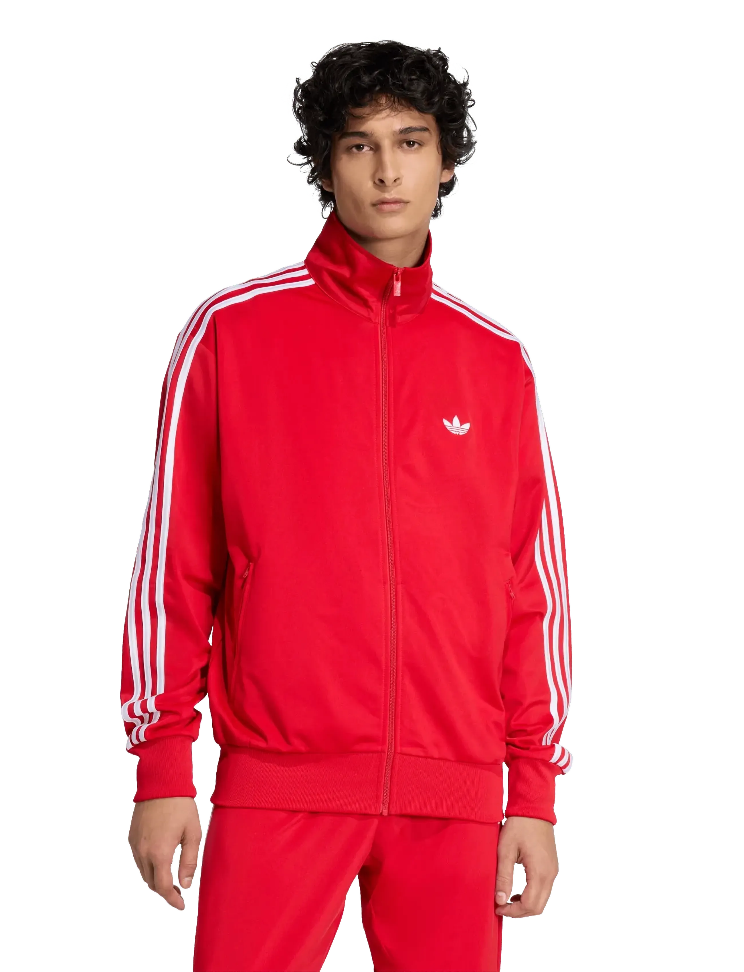 adidas Originals - FIREBIRD TT - tops - betsca - 3