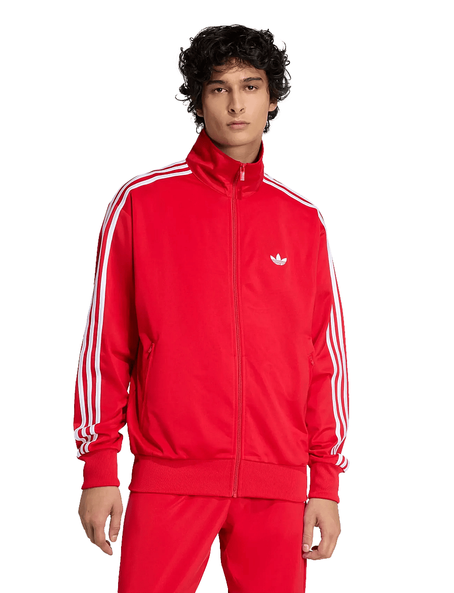 adidas Originals - FIREBIRD TT - yläosat - betsca - 3