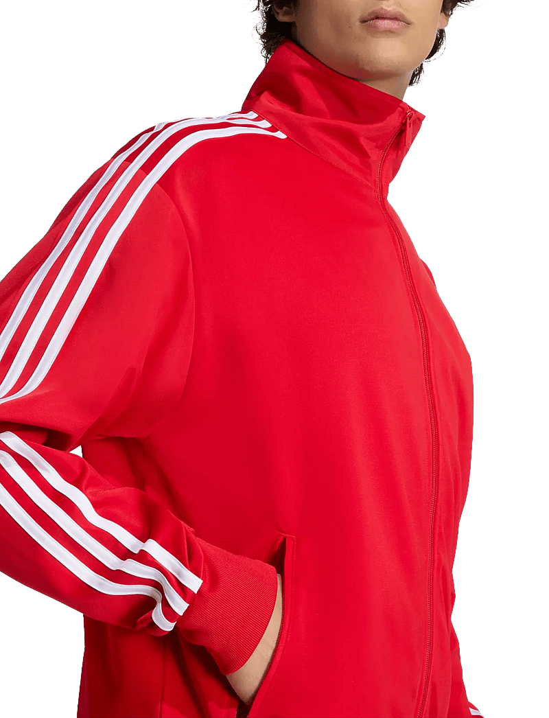adidas Originals - FIREBIRD TT - oberteile - betsca - 4