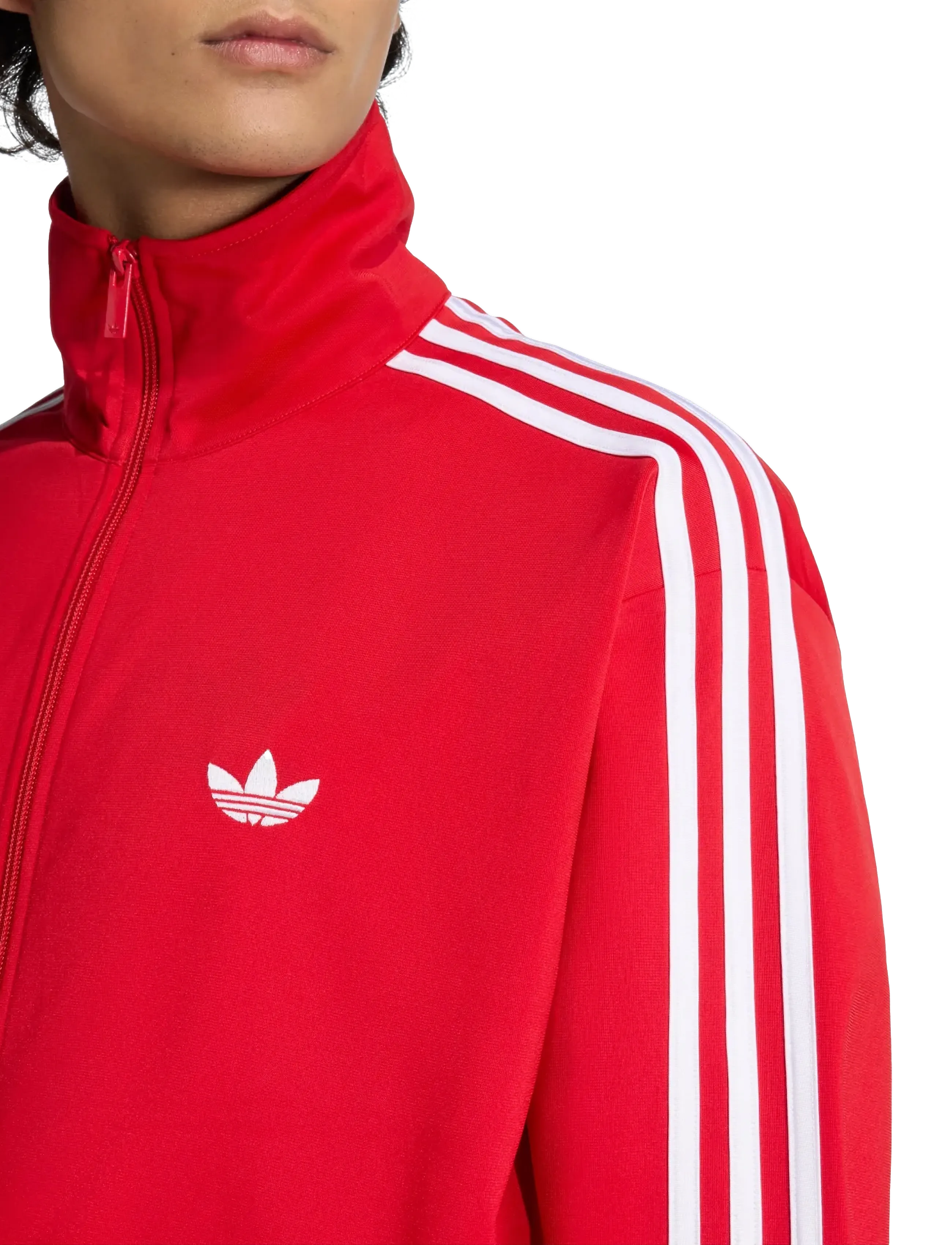 adidas Originals - FIREBIRD TT - tops - betsca - 5