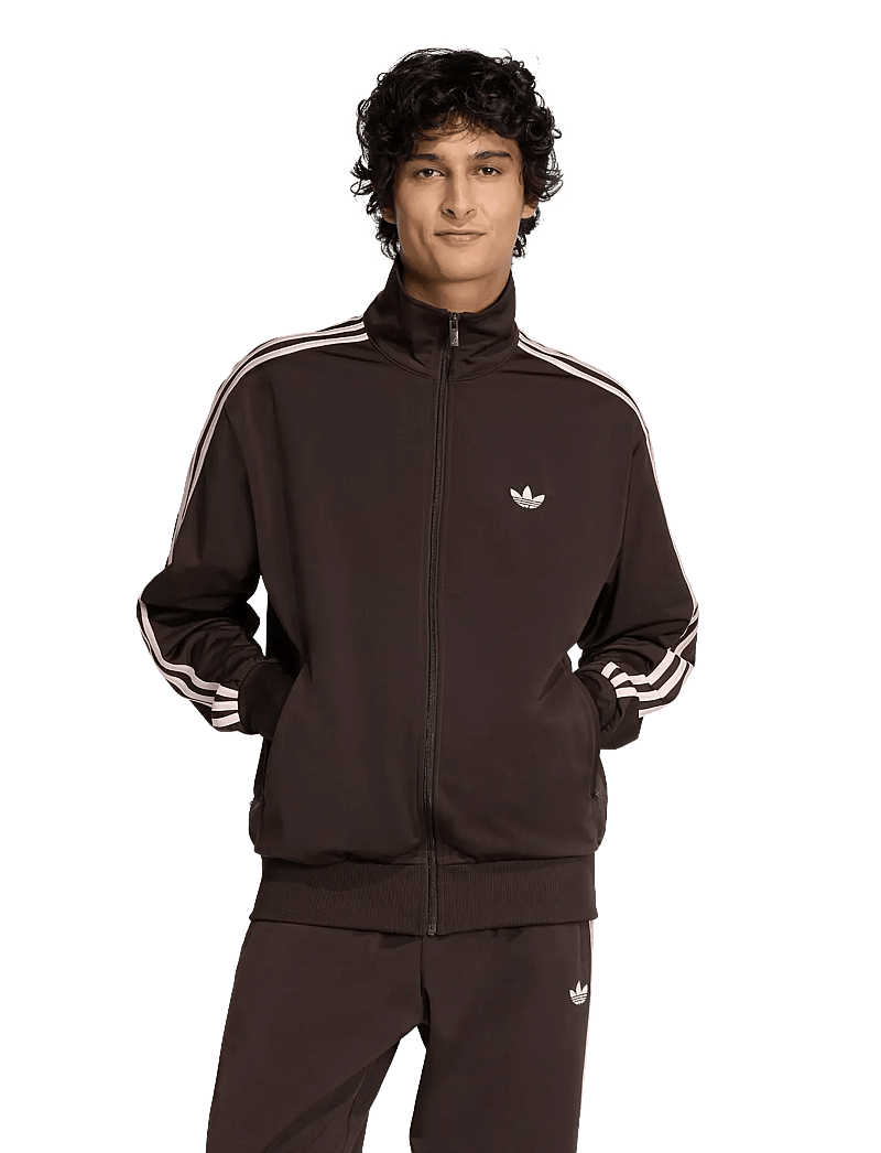 adidas Originals - FIREBIRD TT - yläosat - auco - 3