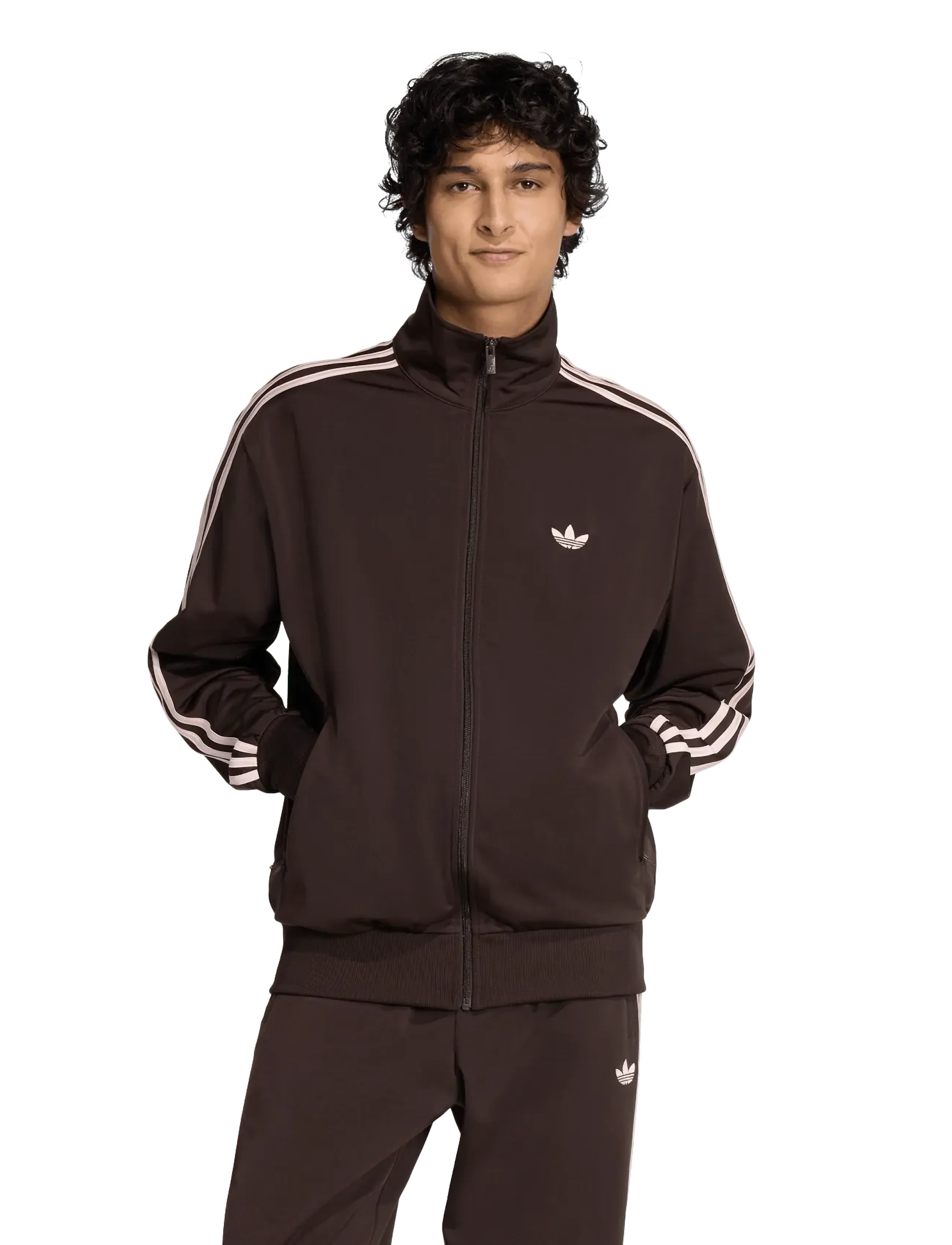 adidas Originals - FIREBIRD TT - Överdelar - auco - 3