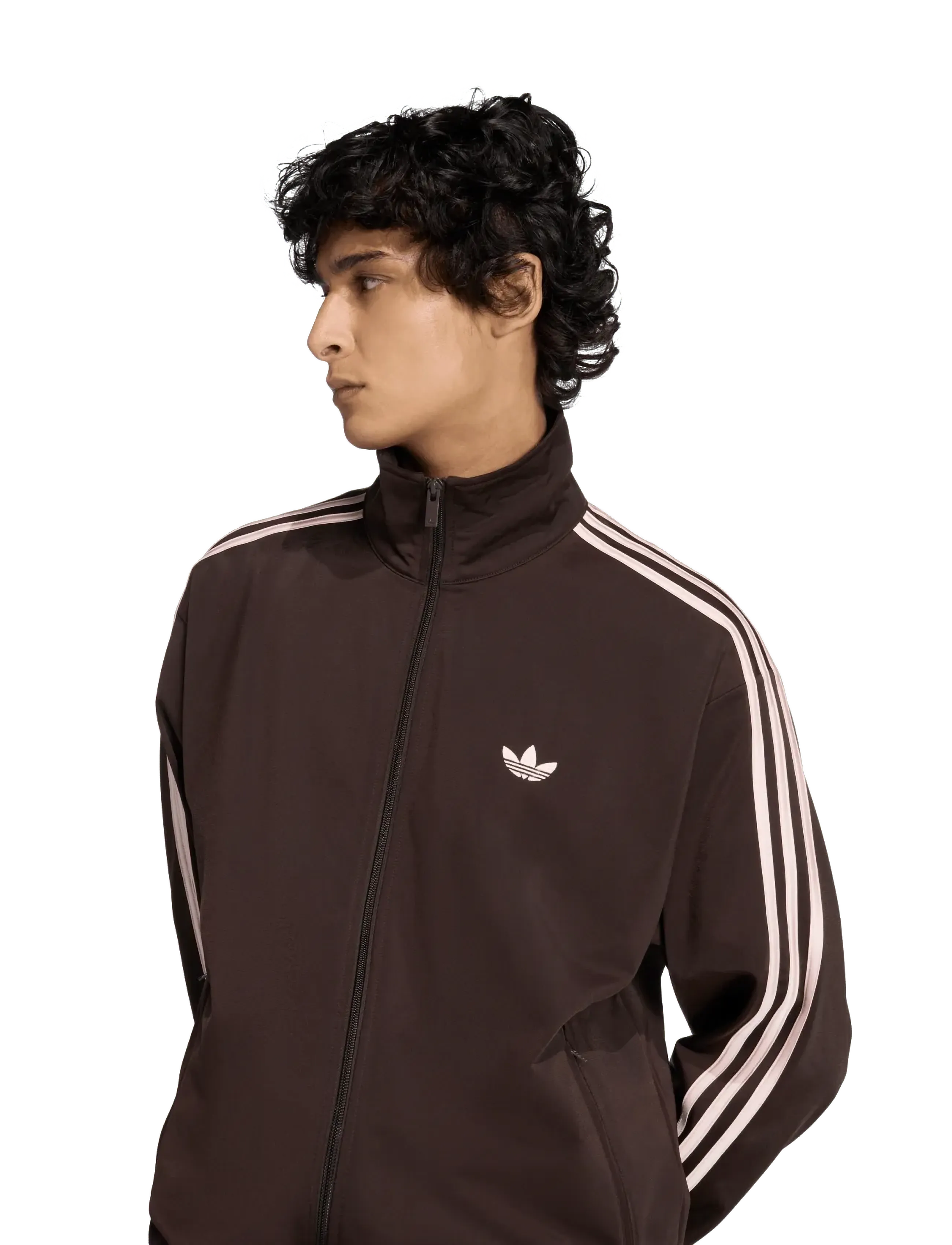 adidas Originals - FIREBIRD TT - Överdelar - auco - 4