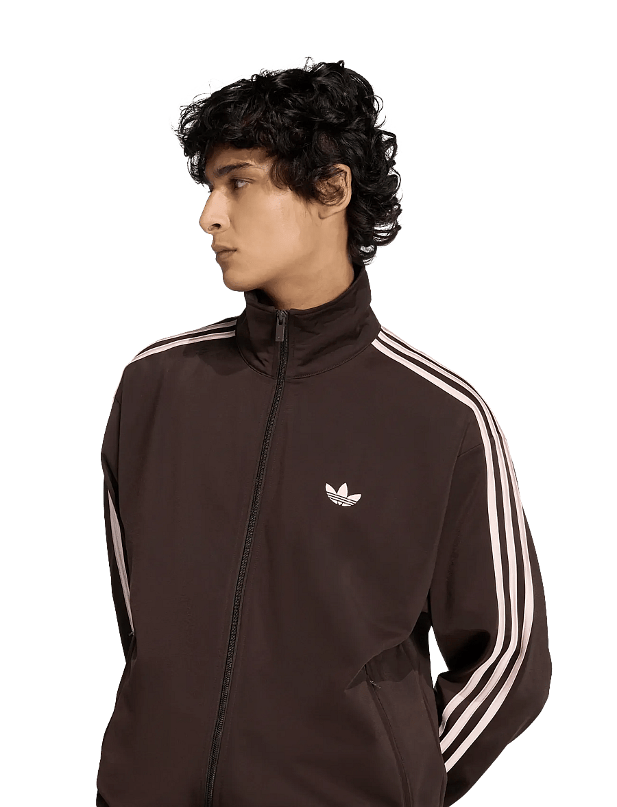 adidas Originals - FIREBIRD TT - Överdelar - auco - 4