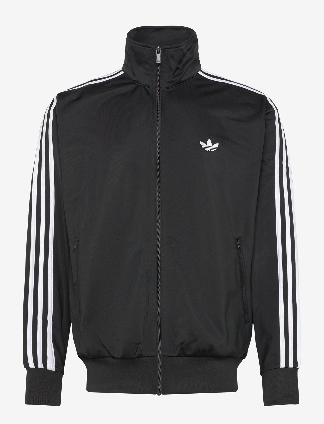 adidas Originals - FIREBIRD TT - overdele - black - 1