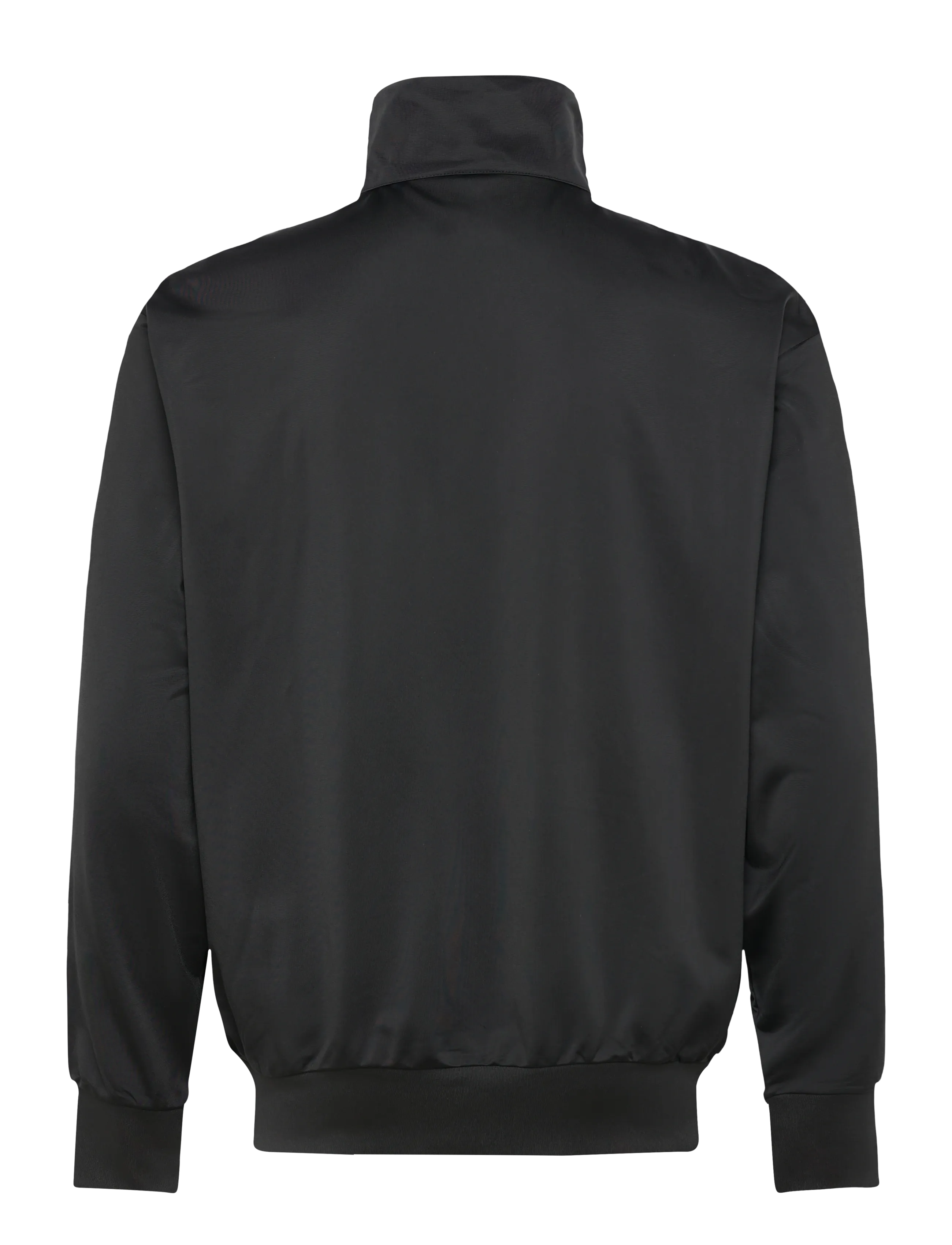 adidas Originals - FIREBIRD TT - oberteile - black - 2