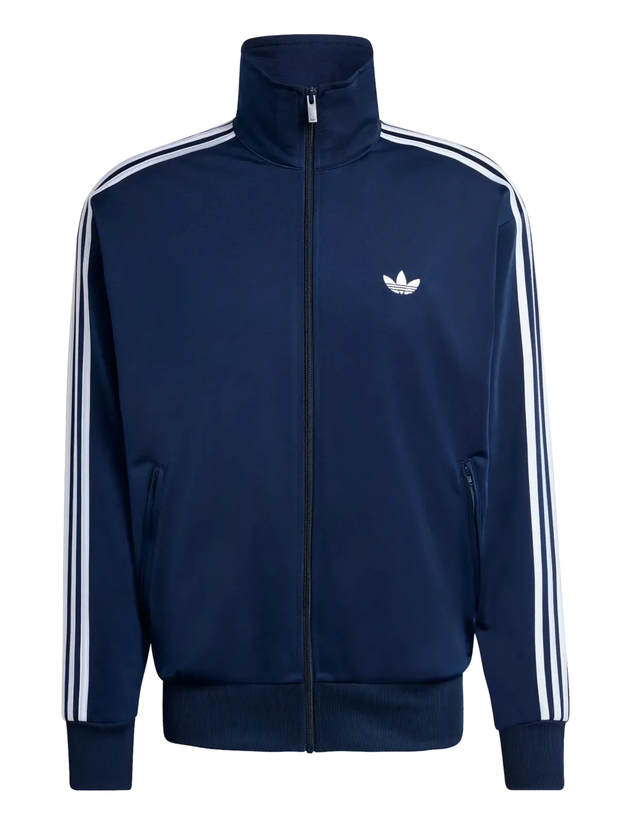 adidas Originals FIREBIRD TT - Huvtröjor - NINDIG / blue