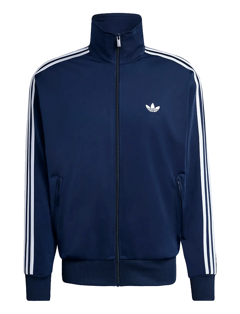 adidas Originals - FIREBIRD TT - huvtröjor - nindig - 1