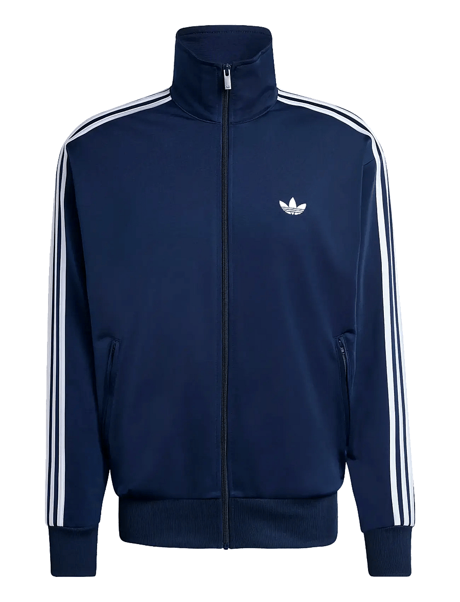 adidas Originals - FIREBIRD TT - overdele - nindig - 1