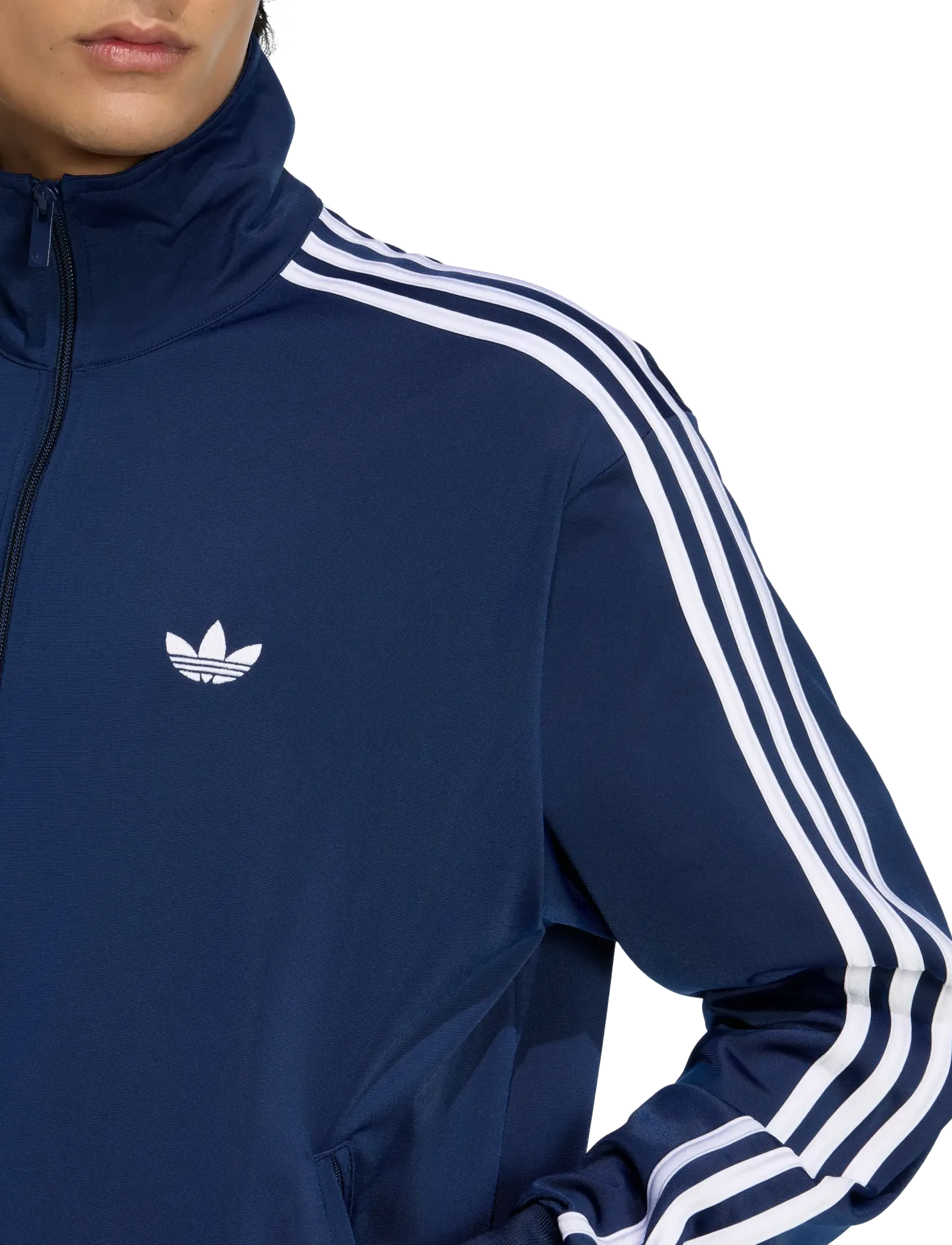 Sweatjacka 'Firebird' 5