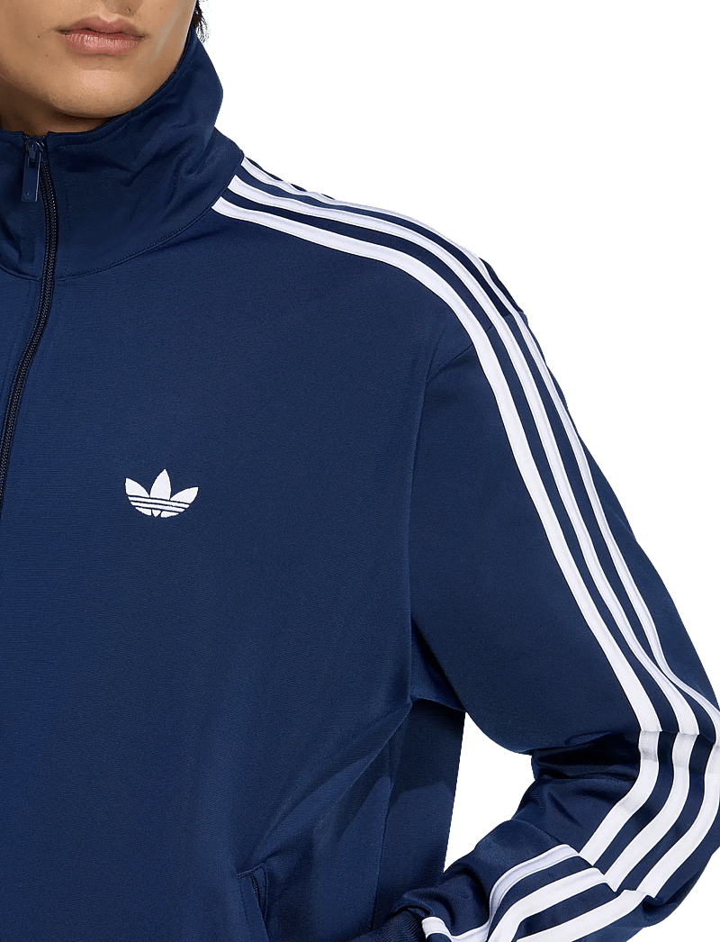 adidas Originals - FIREBIRD TT - huvtröjor - nindig - 4