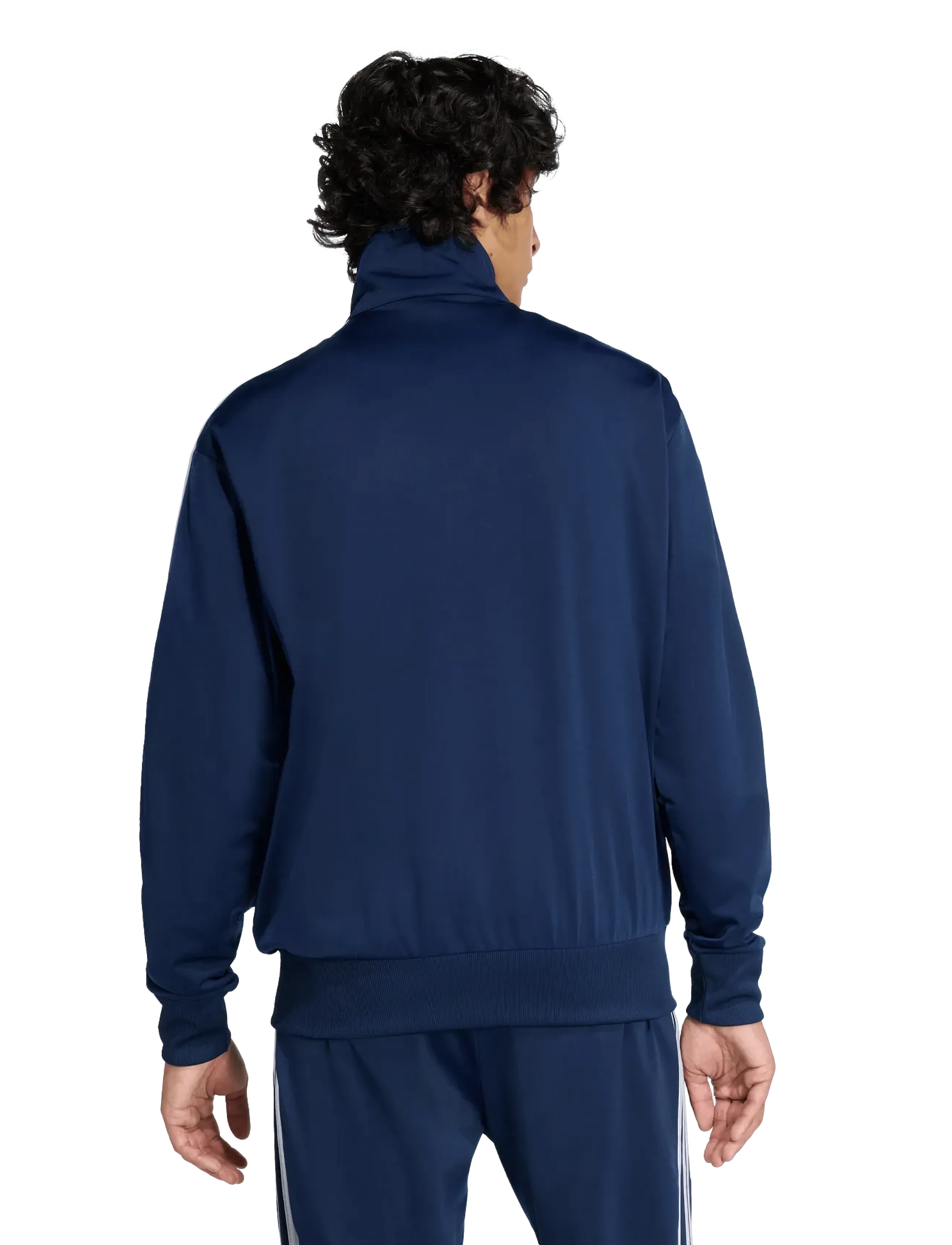 Sweatjacka 'Firebird' 6