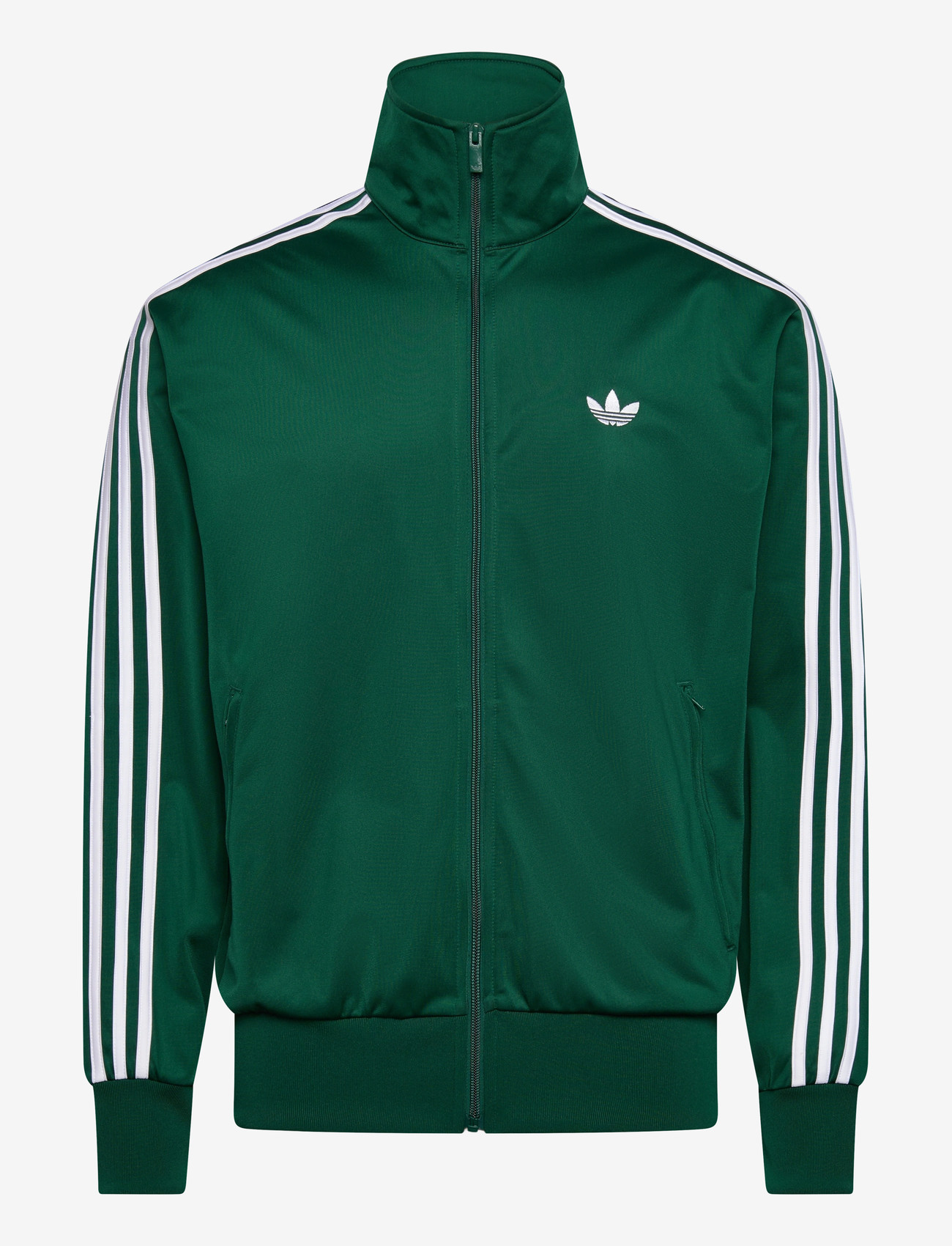 adidas Originals - FIREBIRD TT - sportsjakker - cgreen - 0