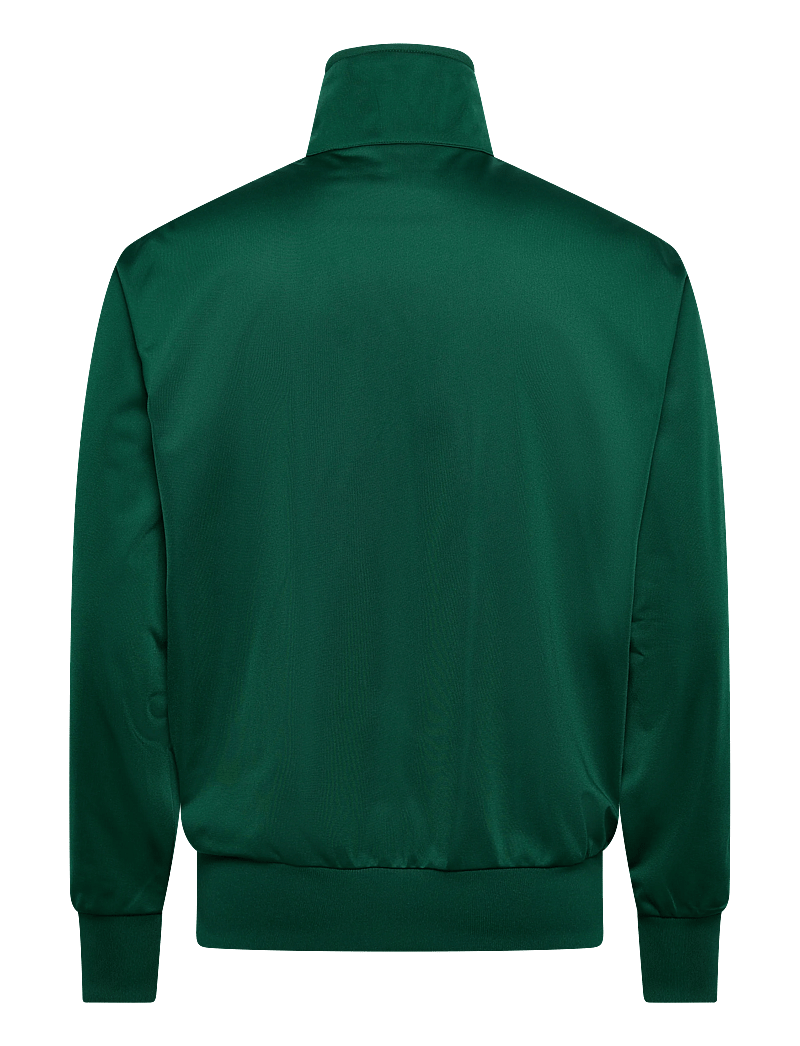 adidas Originals - FIREBIRD TT - sportsjakker - cgreen - 1