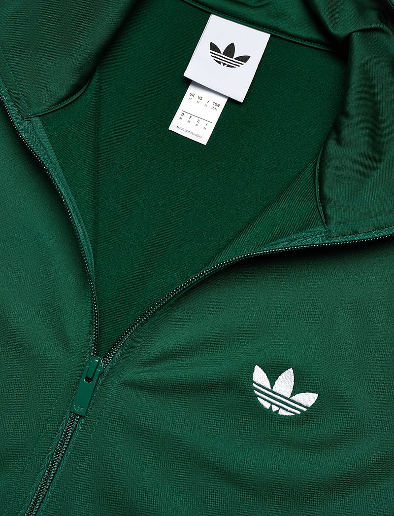 adidas Originals - FIREBIRD TT - sportsjakker - cgreen - 2