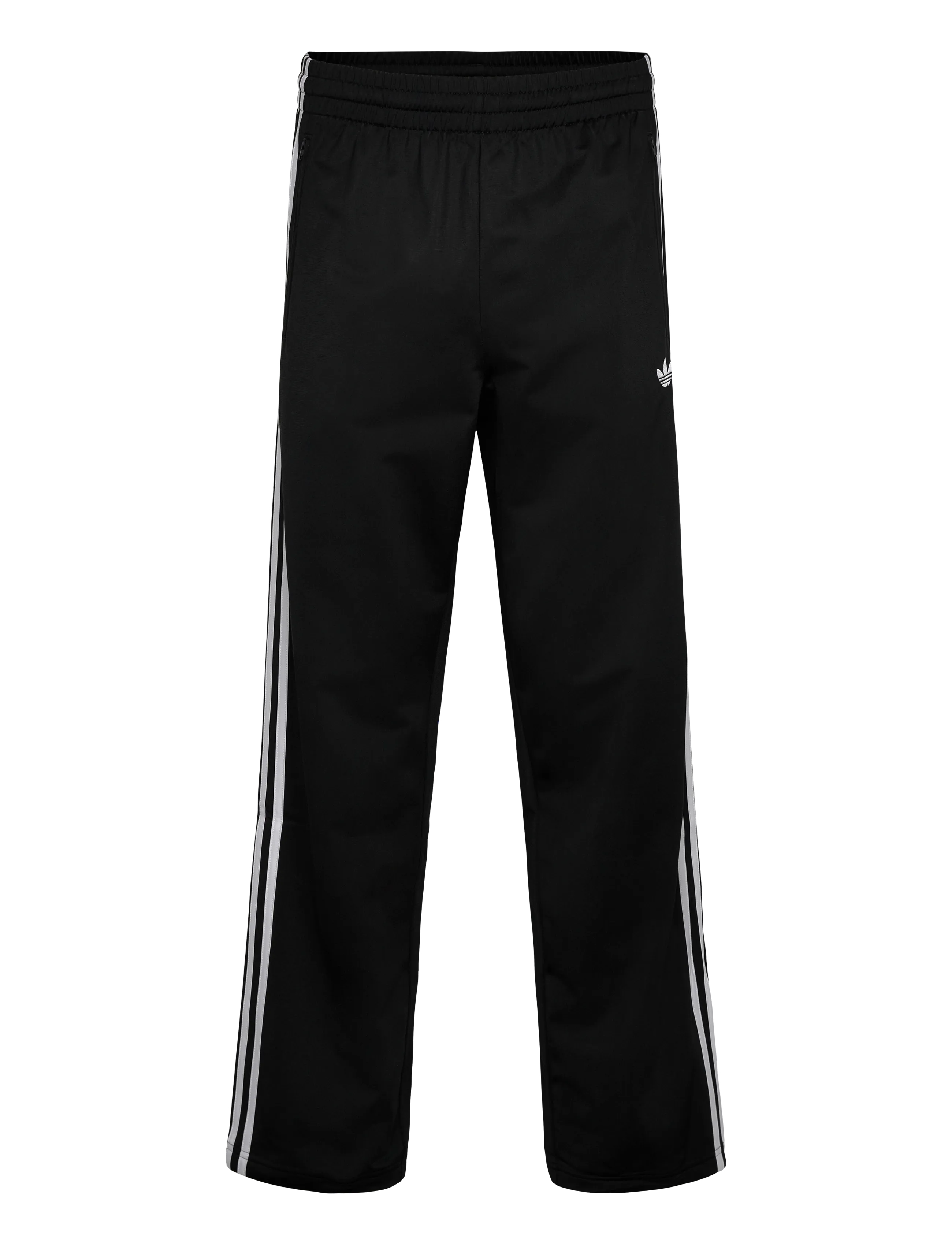 adidas Originals FIREBIRD TP - Bukser - BLACK / black