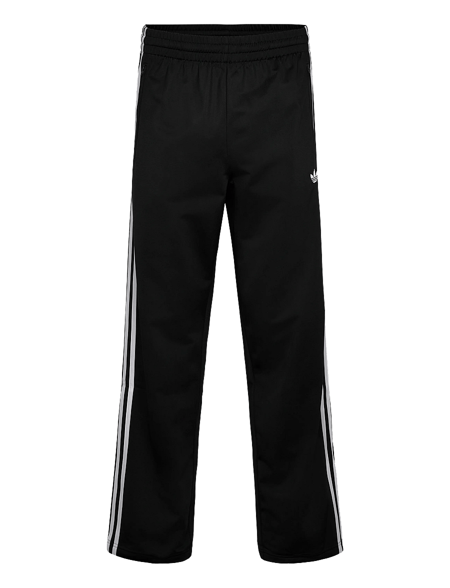 adidas Originals - FIREBIRD TP - trainingshosen - black - 1
