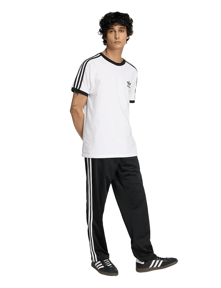 adidas Originals - FIREBIRD TP - trainingshosen - black - 0