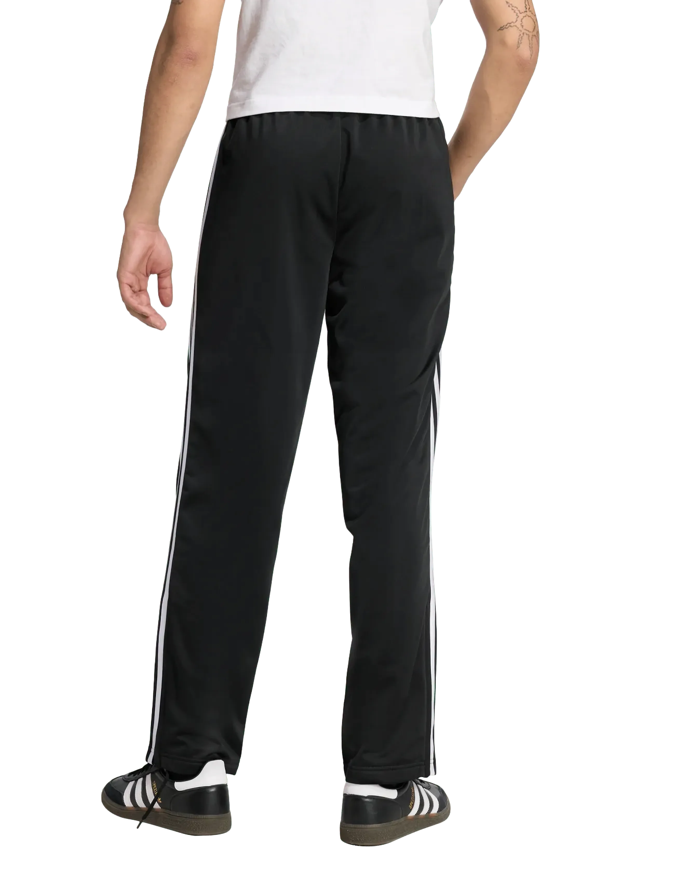 Adidas Originals Firebird Tp mjukisbyxor herr – bild 5