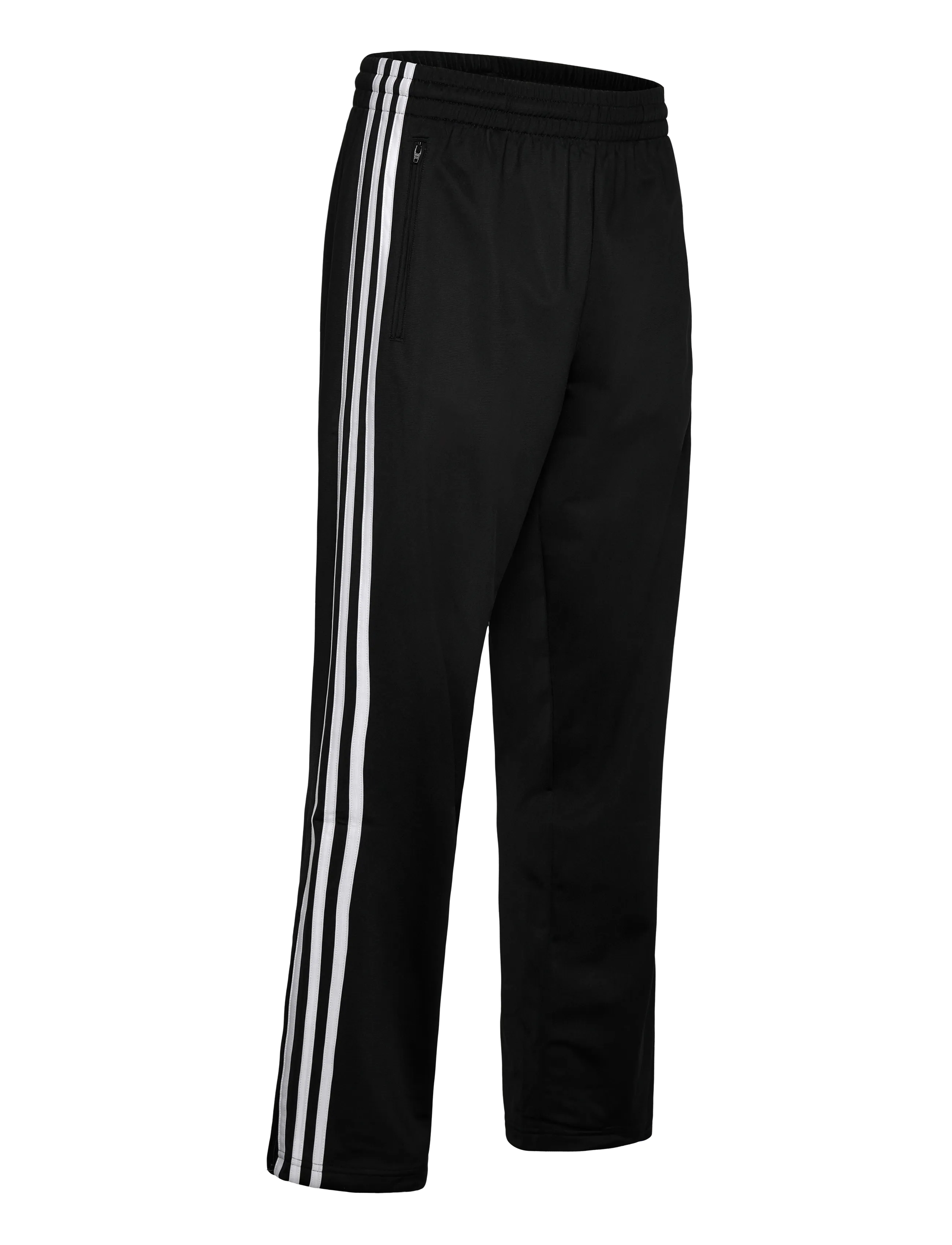 adidas Originals - FIREBIRD TP - trainingshosen - black - 3