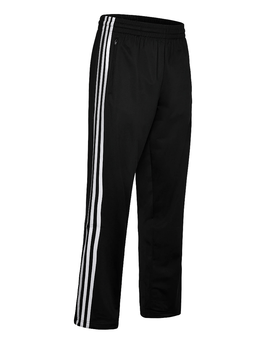 adidas Originals - FIREBIRD TP - trainingshosen - black - 3