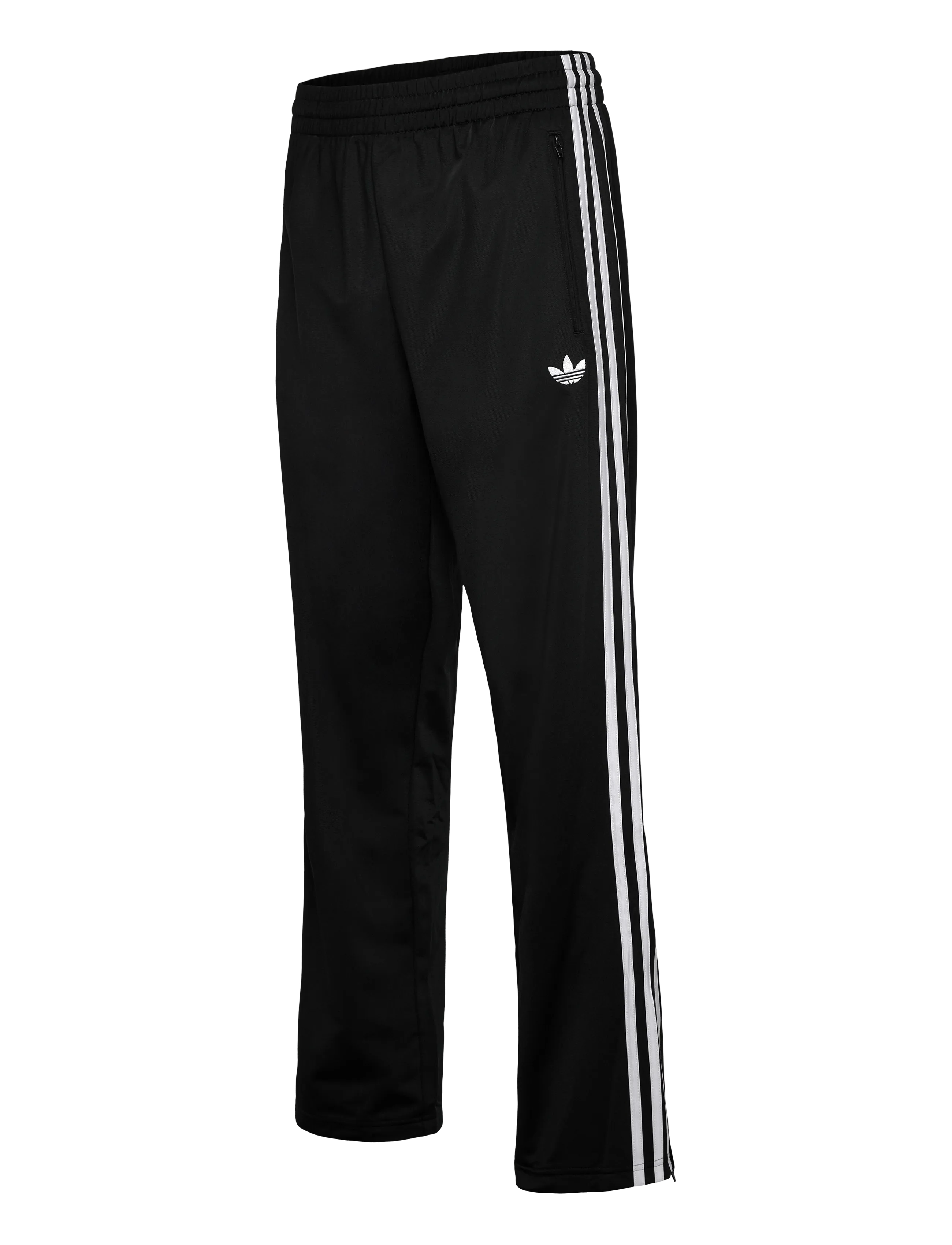 adidas Originals - FIREBIRD TP - trainingshosen - black - 4