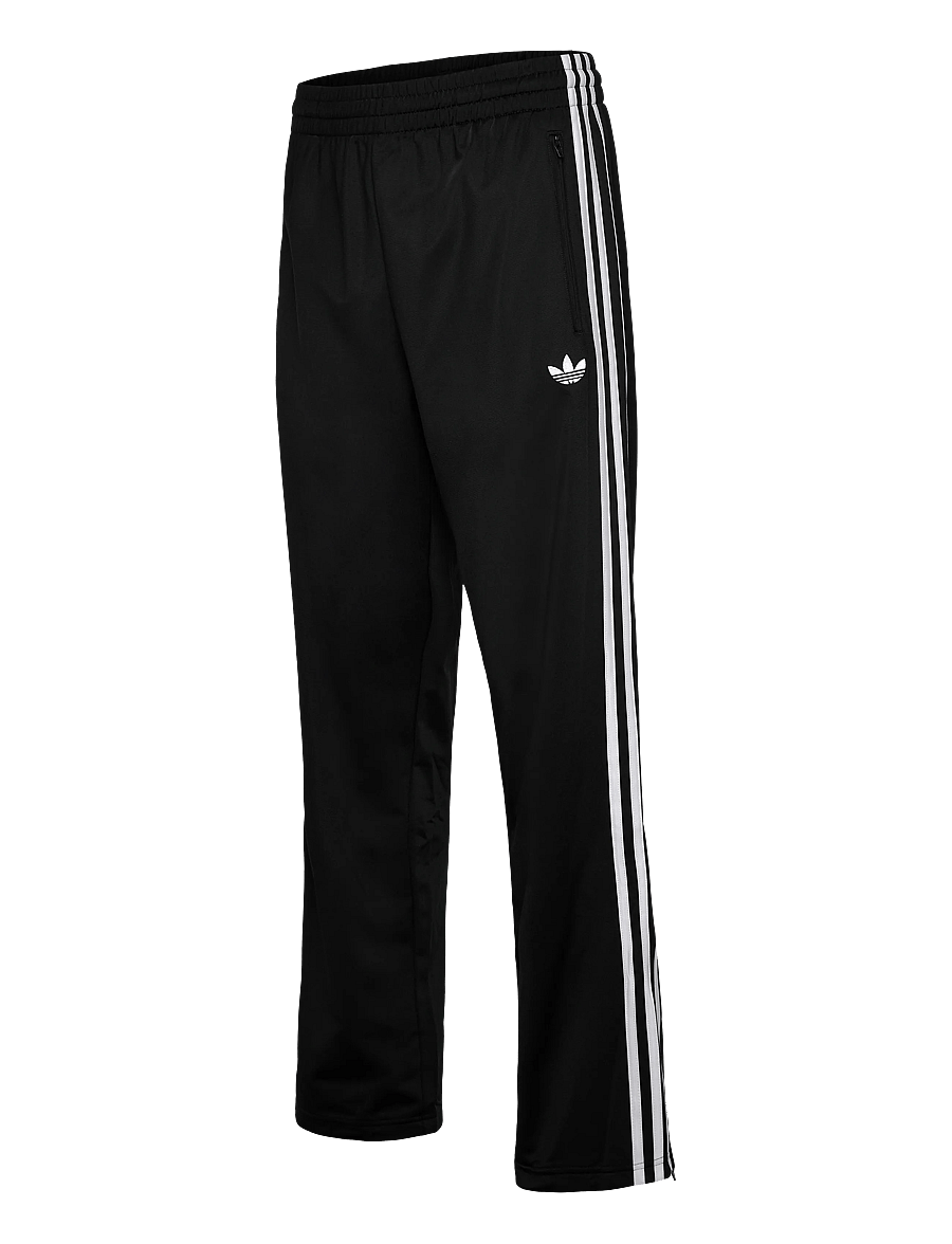 adidas Originals - FIREBIRD TP - trainingshosen - black - 4