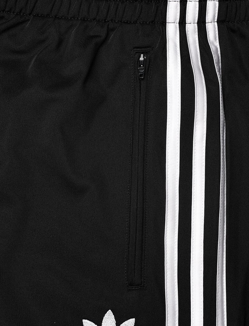 adidas Originals - FIREBIRD TP - sweatpants - black - 4