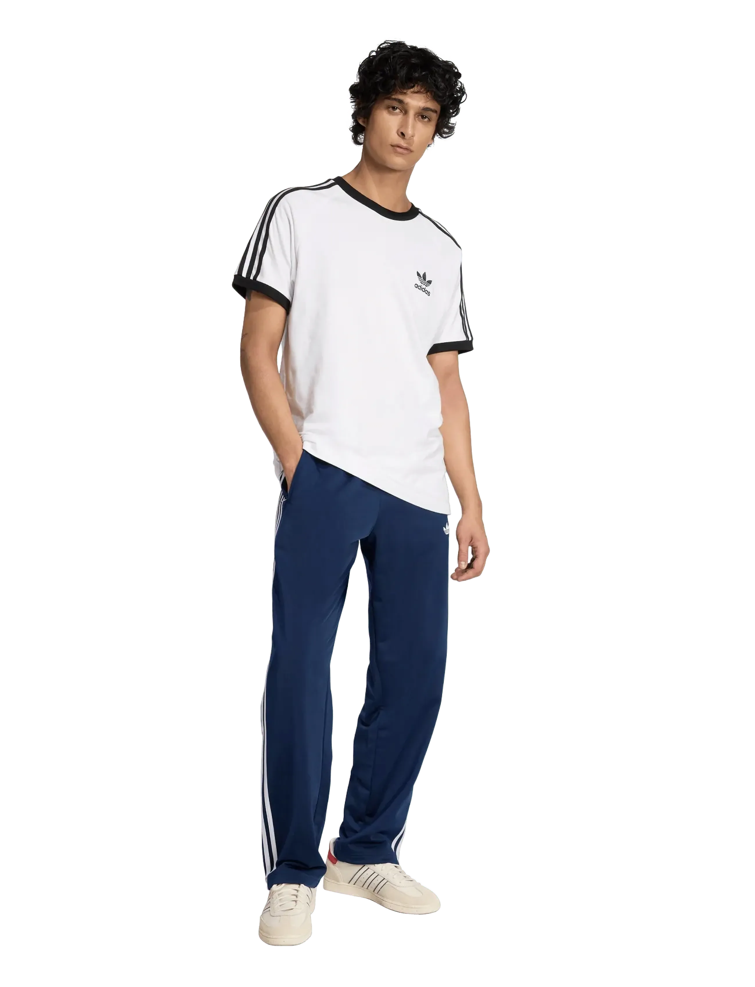 adidas Originals - FIREBIRD TP - spordipüksid - nindig - 5