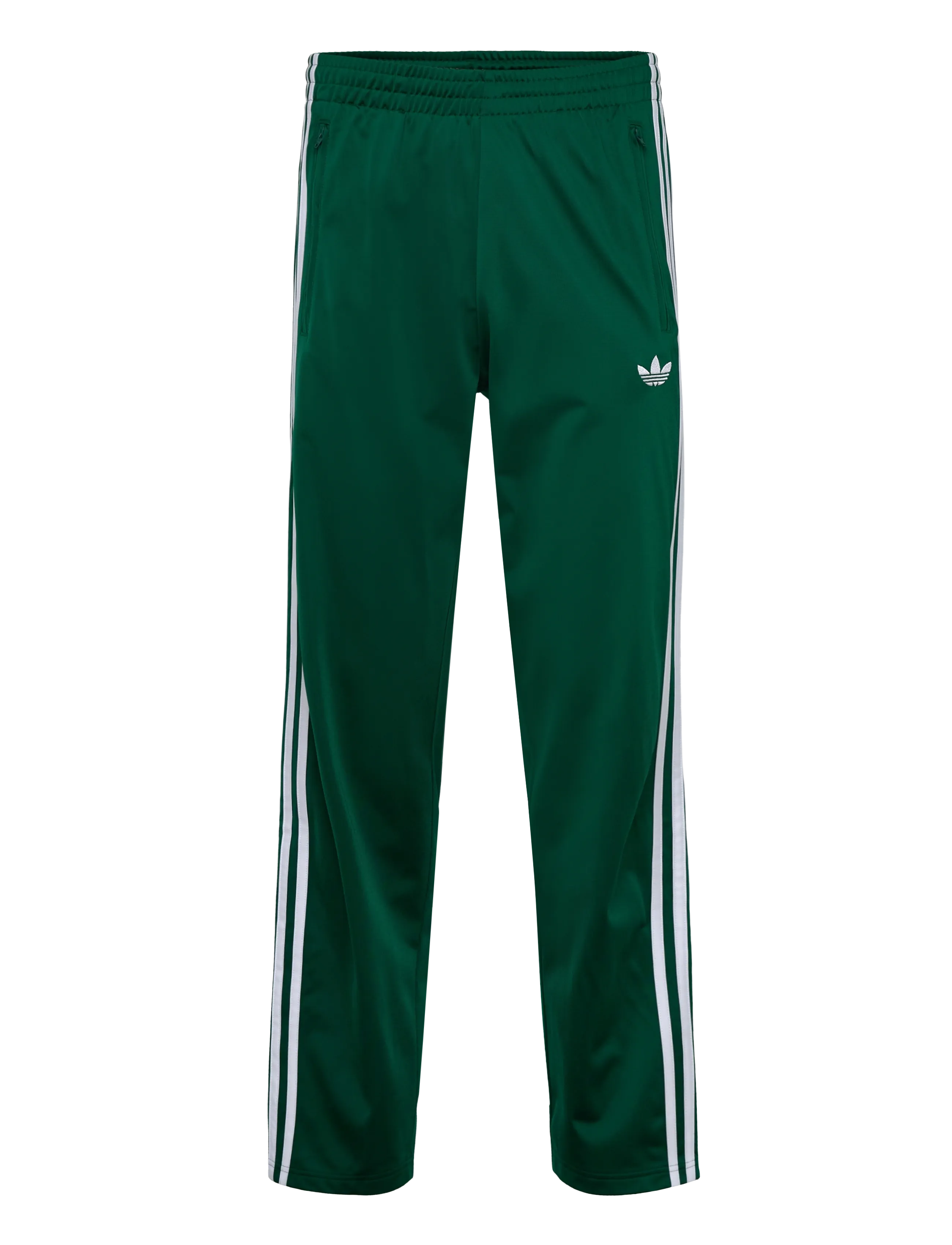 adidas Originals FIREBIRD TP - Püksid - CGREEN / green
