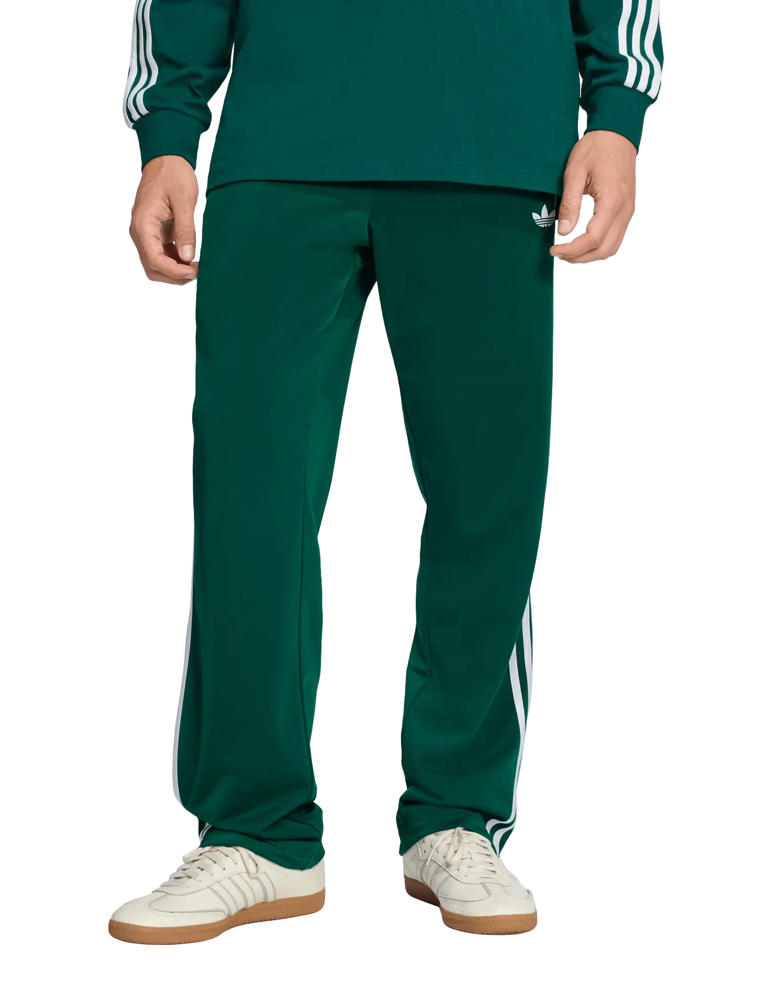 adidas Originals FIREBIRD TP - Osta tyylin mukaan - CGREEN / green