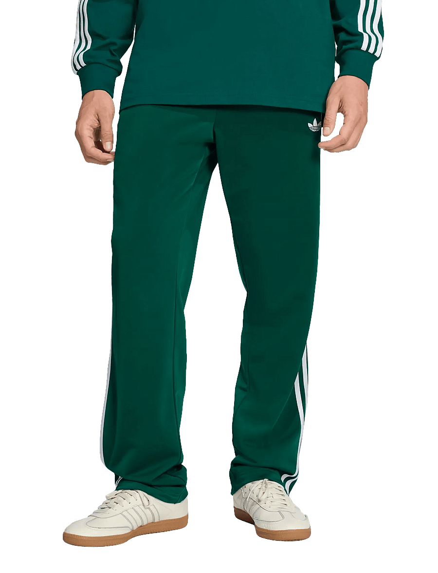 adidas Originals - FIREBIRD TP - trainingshosen - cgreen - 0