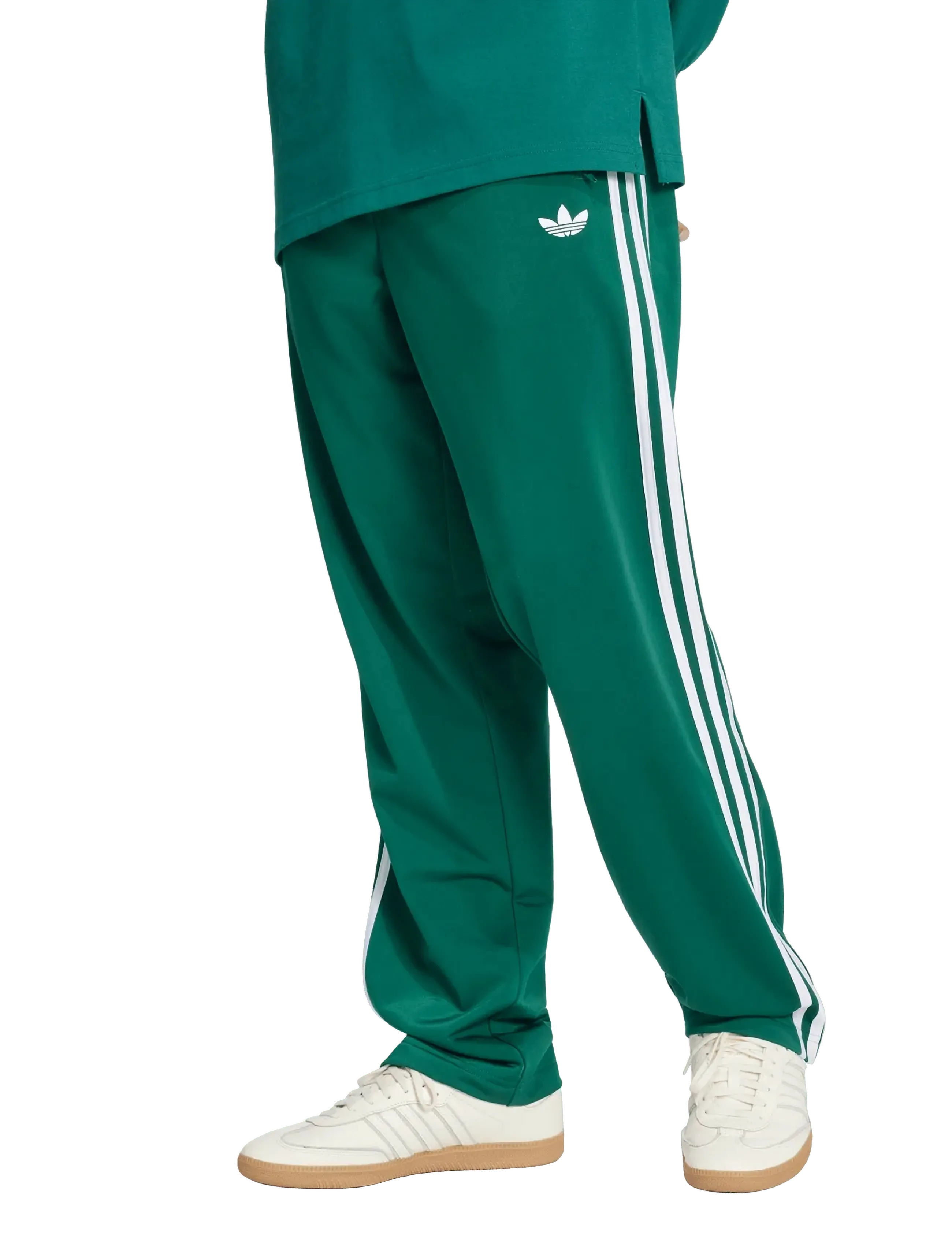 adidas Originals - FIREBIRD TP - trainingshosen - cgreen - 5